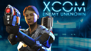XCOM: Enemy Unknown | XCOM Assault Class (Steam-Sammelkarte)