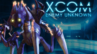 XCOM: Enemy Unknown | Chryssalid (Steam-Sammelkarte)