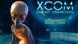 XCOM: Enemy Unknown | Sectoid (Steam-Sammelkarte)
