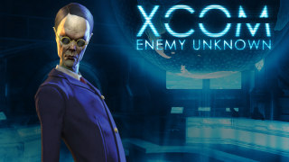 XCOM: Enemy Unknown | Thin Man (Steam-Sammelkarte)