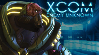 XCOM: Enemy Unknown | Muton (Steam-Sammelkarte)