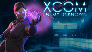 XCOM: Enemy Unknown | XCOM Psi Class (Steam-Sammelkarte)