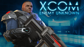 XCOM: Enemy Unknown | XCOM Heavy Class (Steam-Sammelkarte)