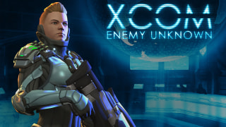 XCOM: Enemy Unknown | XCOM Sniper Class (Steam-Sammelkarte)