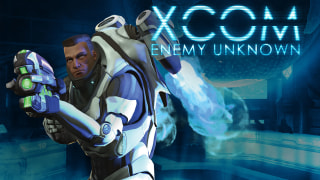 XCOM: Enemy Unknown | XCOM Support Class (Steam-Sammelkarte)