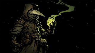 Darkest Dungeon | The Plague Doctor (Steam-Sammelkarte)