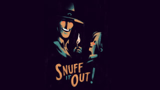 Firewatch | Snuff It Out (Steam-Sammelkarte)