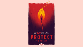 Firewatch | Protect (Steam-Sammelkarte)