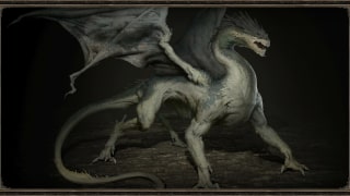 SpellForce 3 | Dragon (Steam-Sammelkarte)