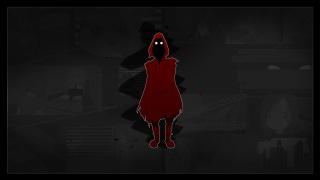 Bear With Me | Red (Steam-Sammelkarte)