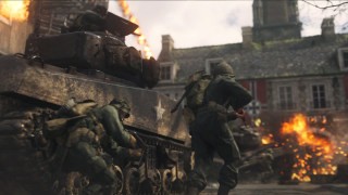 Call of Duty: WWII | Operation Breakout (Steam-Sammelkarte)