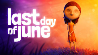 Last Day of June | JUNE (Steam-Sammelkarte)