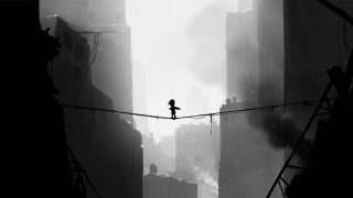 Limbo | No Turning Back (Steam-Sammelkarte)