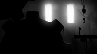 Limbo | Iron Cathedral (Steam-Sammelkarte)