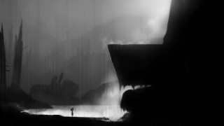 Limbo | Forgotten Place (Steam-Sammelkarte)