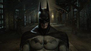 Batman: Arkham Asylum | Intensive Treatment (Steam-Sammelkarte)