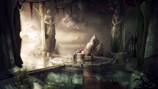 Trine | Guardians (Steam-Sammelkarte)