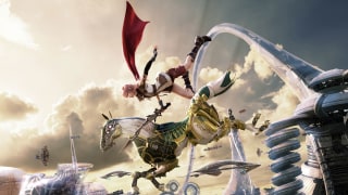 Final Fantasy XIII | Eden (Steam-Sammelkarte)