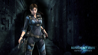 Resident Evil: Revelations | Revelations - Jill Valentine (Steam-Sammelkarte)