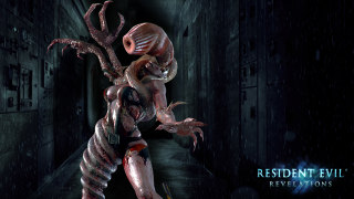 Resident Evil: Revelations | Revelations - Ooze Rachael (Steam-Sammelkarte)