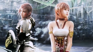 Final Fantasy XIII-2 | Valhalla (Steam-Sammelkarte)