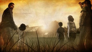 The Walking Dead | Starved For Help (Steam-Sammelkarte)