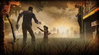The Walking Dead | Around Every Corner (Steam-Sammelkarte)
