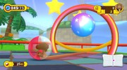 Super Monkey Ball: Step & Roll