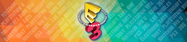 E3 2013 - Next-Gen-Konsolen und jede Menge Games
