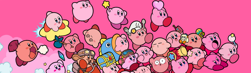 Kirby und das vergessene Land | Kirby erreicht zu seinem 30. Geburtstag das nächste Level