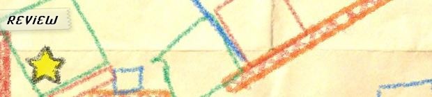 Crayon Physics Deluxe | Schwing deinen Pinsel in einer wunderbaren Rätselwelt!