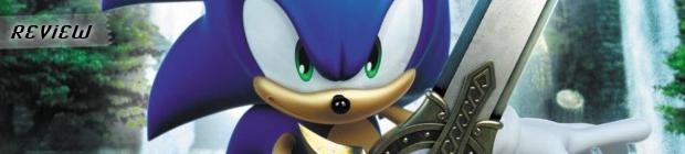 Sonic und der Schwarze Ritter - Review