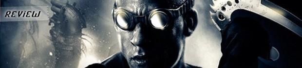 Riddick - Dark Athena - Review