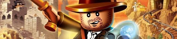 Lego Indiana Jones 2 | Das Klötzchen-Abenteuer geht in die 2. Runde ...