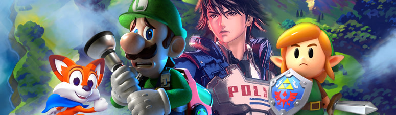 Das Nintendo Post-E3-Event 2019 - Neues für die Switch angespielt