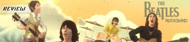 The Beatles: Rock Band | Pilzköpfe und Plastikgitarren - The Beatles: Rock Band im Soundcheck