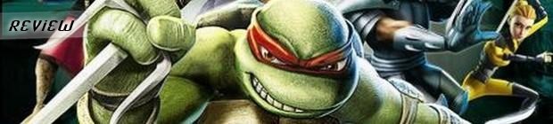 TMNT: Smash Up - Review