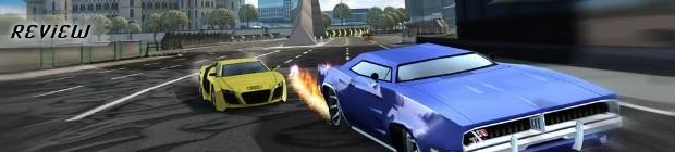 Need for Speed: Nitro - Review