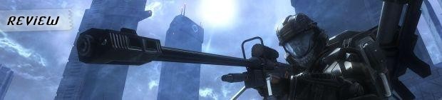 Halo 3: ODST | Schlagabtausch ohne den Chief