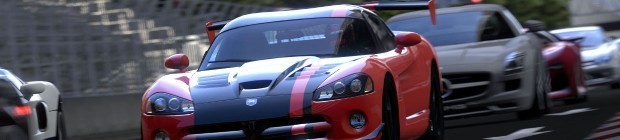 Gran Turismo 5 | (Foto-)realistisch, pfeilschnell, umfangreich - der Große Preis von 2010