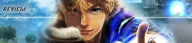 Final Fantasy CC: The Crystal Bearers | Kampf ohne Waffen - das "Telekinese Final Fantasy" im Test