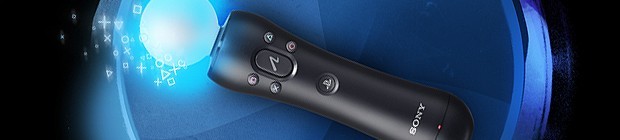 Playstation Move - Der Motion Controller für die PS3 oder Zappeln in HD