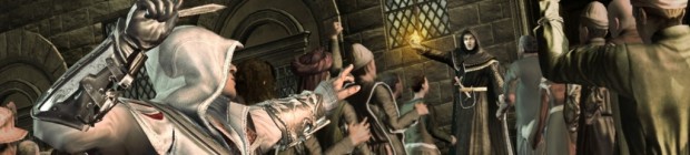 Assassin's Creed 2 - Sequenz 13: Fegefeuer der Eitelkeiten - DLC Nr. 2 im Check