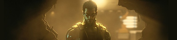 Deus Ex: Human Revolution | Back to the Future. Cyberpunk-Genremix der packenden Art gefällig?
