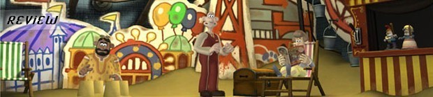 Wallace & Gromit's Grand Adventures - Urlaub unter Tage - Review