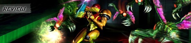 Metroid: Other M - Review