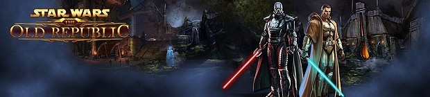 Star Wars: The Old Republic | Neue Specialsite zum Star Wars MMO von BioWare & LucasArts online