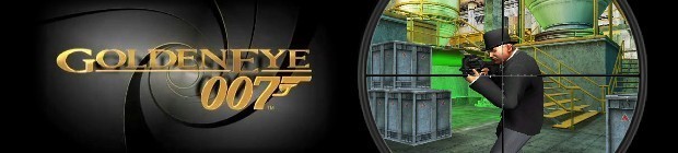 GoldenEye 007 - Der neue Shooterkönig der Wii? James Bond gibt sich die Ehre