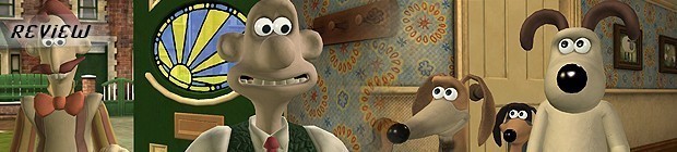 Wallace & Gromit's Grand Adventures - Das Hunde-Komplott - Review
