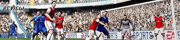 FIFA 11 - Review